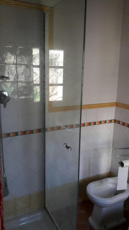 Residenza Il Platano Fortilizio Di Campiglia Раполано-Терме Екстер'єр фото