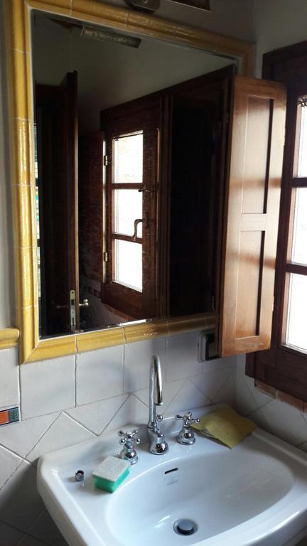 Residenza Il Platano Fortilizio Di Campiglia Раполано-Терме Екстер'єр фото